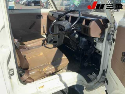 HONDA ACTY TRUCK