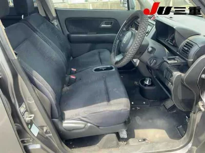 Honda ZEST SPARK