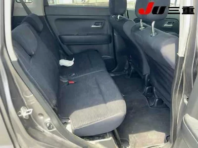 HONDA ZEST SPARK
