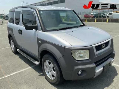 HONDA ELEMENT