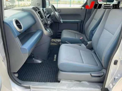 HONDA ELEMENT