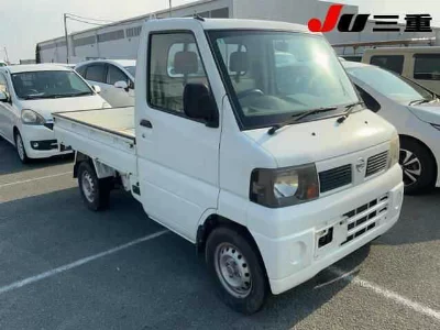 Nissan Clipper
