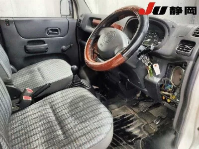 HONDA ACTY
