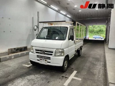 HONDA ACTY