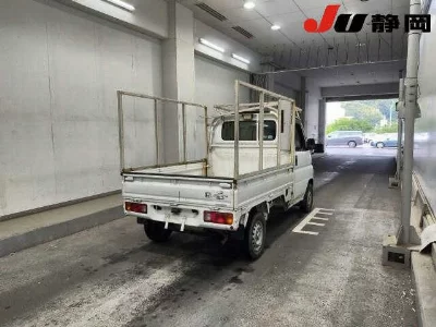 HONDA ACTY
