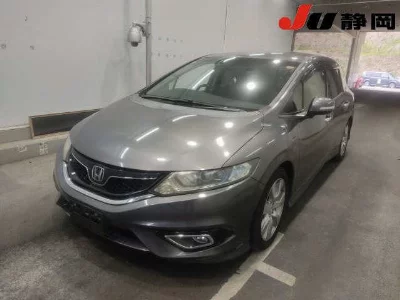 HONDA JADE