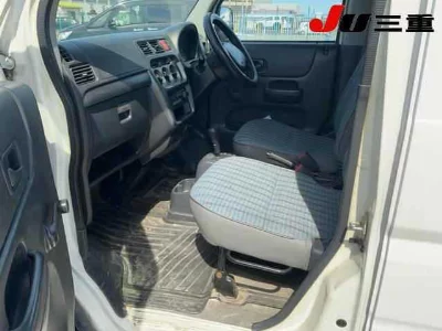 HONDA ACTY VAN