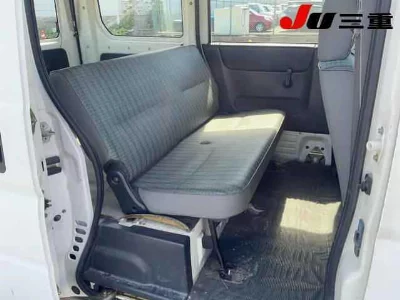 HONDA ACTY VAN