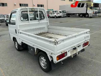 HONDA ACTY TRUCK