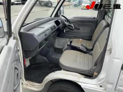 HONDA ACTY TRUCK
