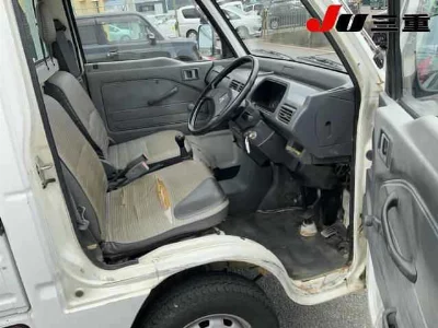 HONDA ACTY TRUCK