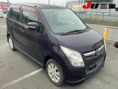 Mazda AZ-Wagon