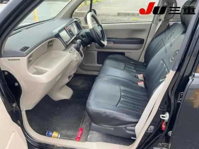 HONDA LIFE