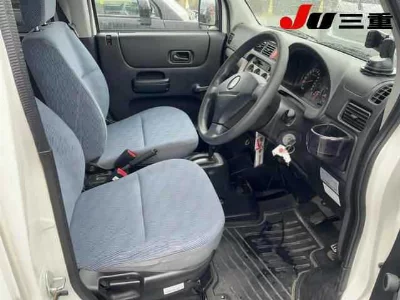 HONDA ACTY VAN