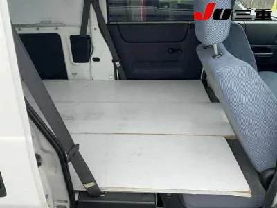HONDA ACTY VAN