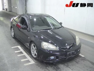 HONDA INTEGRA