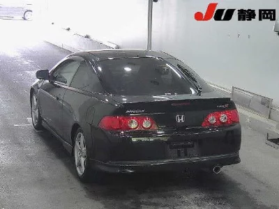 HONDA INTEGRA