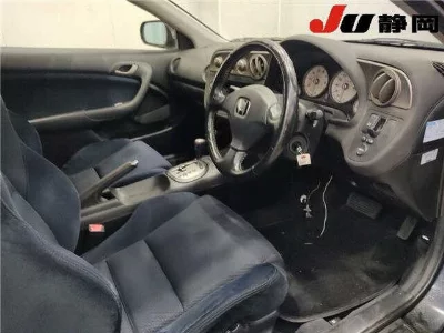 HONDA INTEGRA