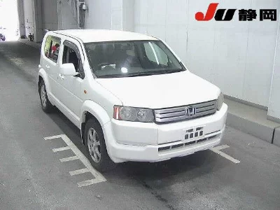 HONDA CROSSROAD