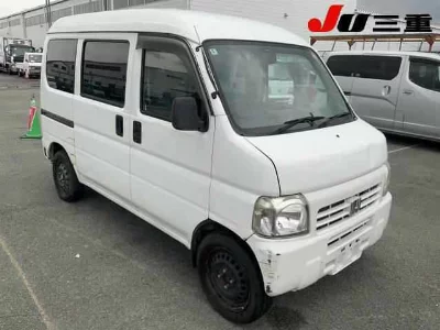 Honda Acty