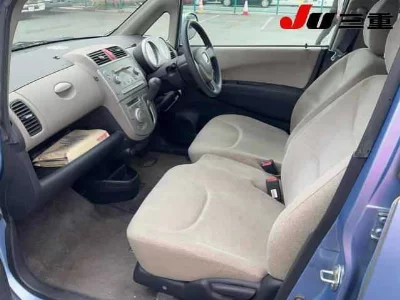 HONDA LIFE