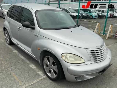 Chrysler PT Cruiser