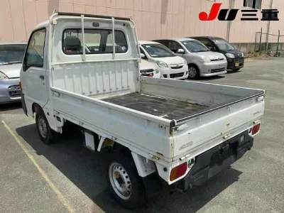 SUBARU SAMBAR TRUCK
