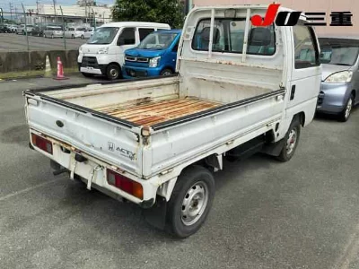 HONDA ACTY TRUCK