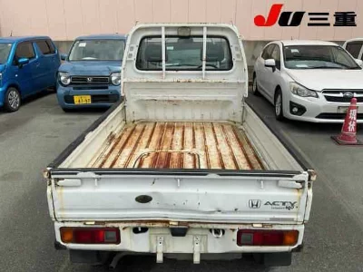 HONDA ACTY TRUCK