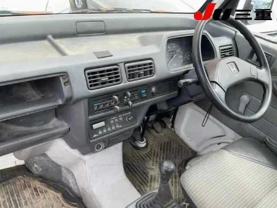 HONDA ACTY TRUCK