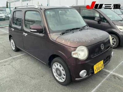 DAIHATSU MIRA COCOA