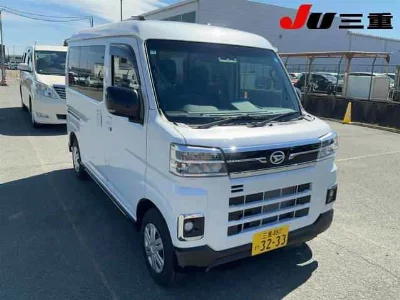 DAIHATSU ATRAI VAN