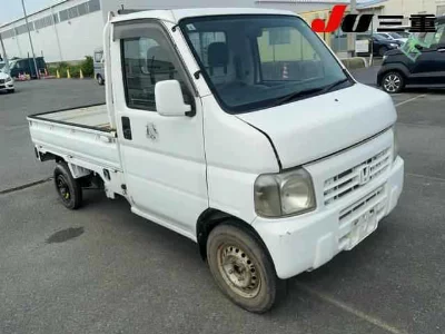 HONDA ACTY