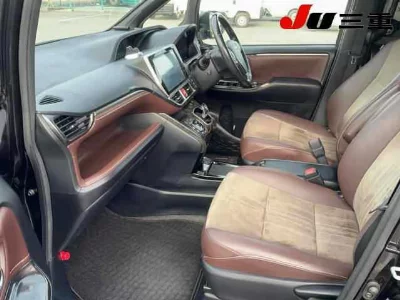 TOYOTA ESQUIRE