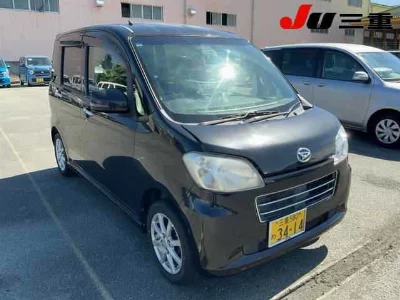 Daihatsu Tanto Exe