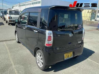 Daihatsu Tanto Exe