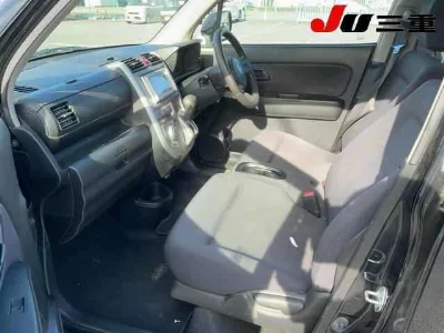 HONDA ZEST