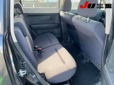 HONDA ZEST