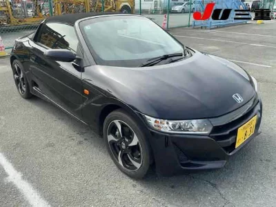 HONDA S660