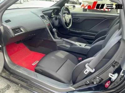 HONDA S660