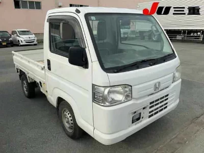 HONDA ACTY TRUCK