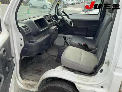 HONDA ACTY TRUCK