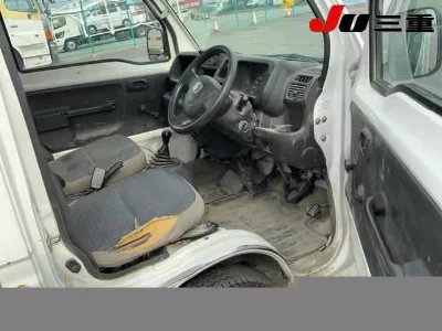HONDA ACTY TRUCK