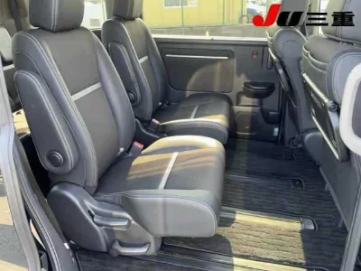 HONDA STEPWGN SPADA