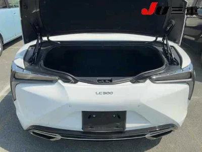 LEXUS LC