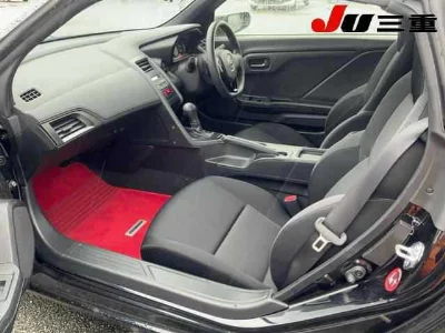 HONDA S660