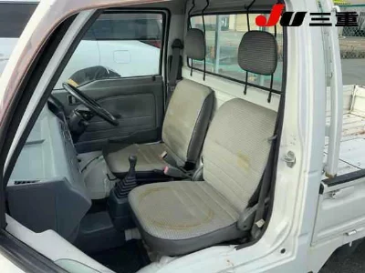 HONDA ACTY TRUCK