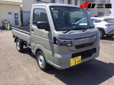 NISSAN CLIPPER TRUCK