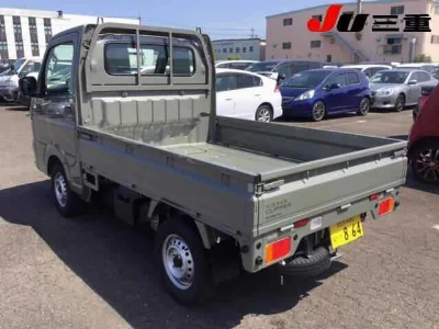 NISSAN CLIPPER TRUCK