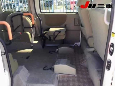 DAIHATSU ATRAI WAGON